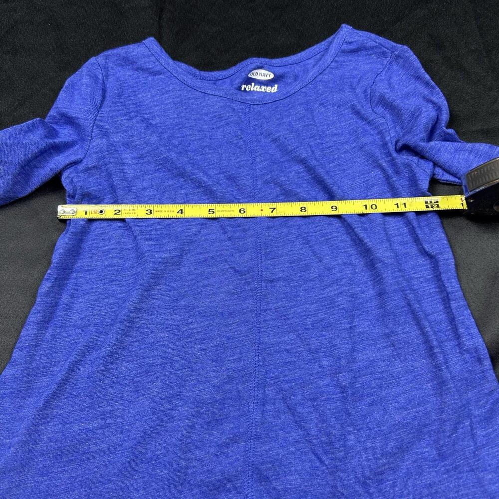 Old Navy Shirt Girls - Picture 2 of 4